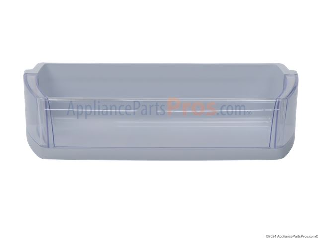 Refrigerator Door Bin Guard Assembly