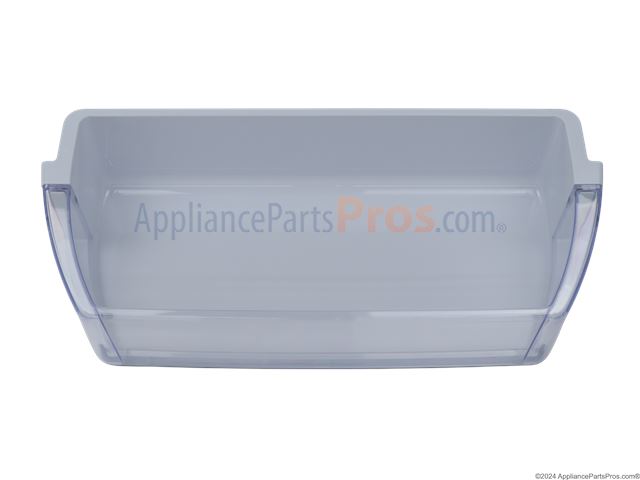 Refrigerator Door Bin Guard Assembly