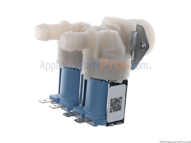 Samsung Washer Water Inlet Valve