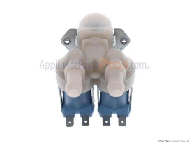 Washer Water Inlet Valve