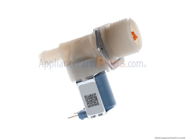 Samsung Washer Water Inlet Valve