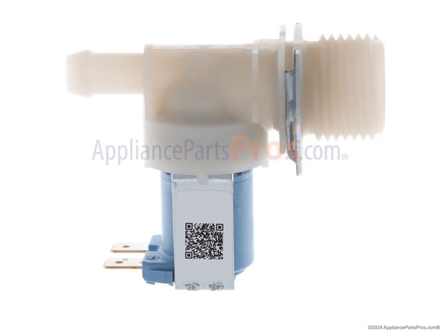 Washer Water Inlet Valve