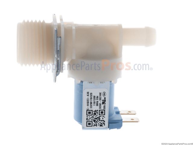 Washer Water Inlet Valve