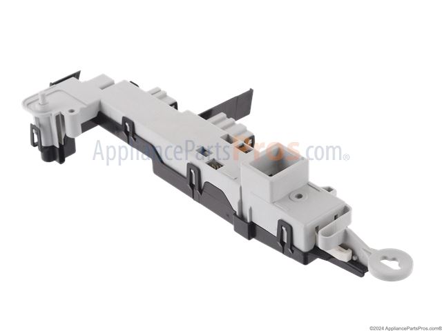 Washer Door Lock Switch Assembly