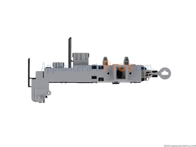 Washer Door Lock Switch Assembly