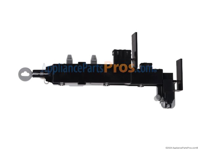 Washer Door Lock Switch Assembly