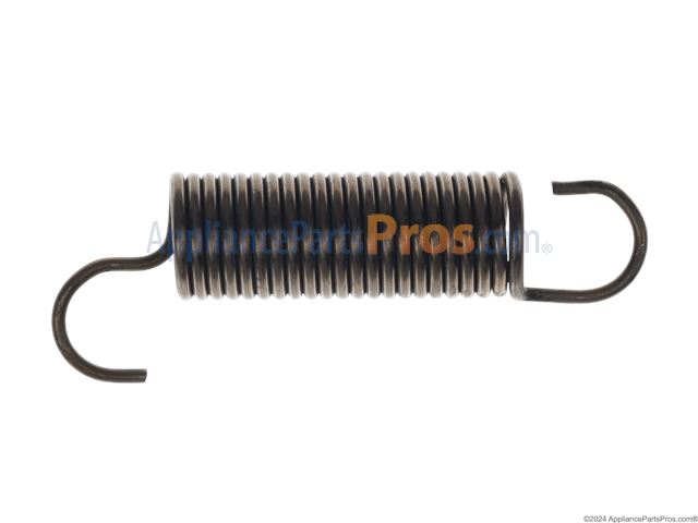 Dryer Idler Tension Spring