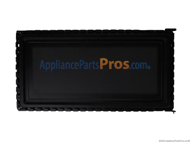 Microwave Door Assembly