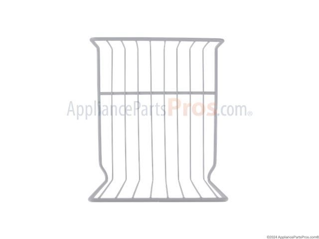 Wire Slide-Out Freezer Basket