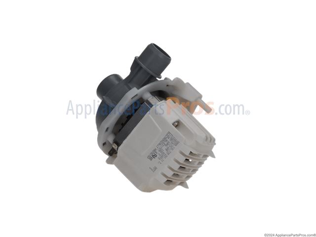 Thermador Circulation Pump Assembly