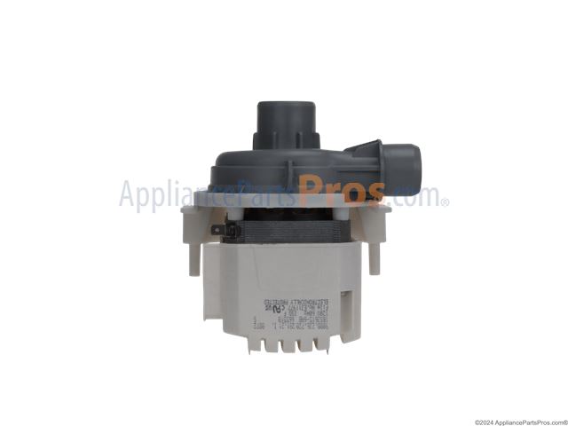 Circulation Pump Assembly