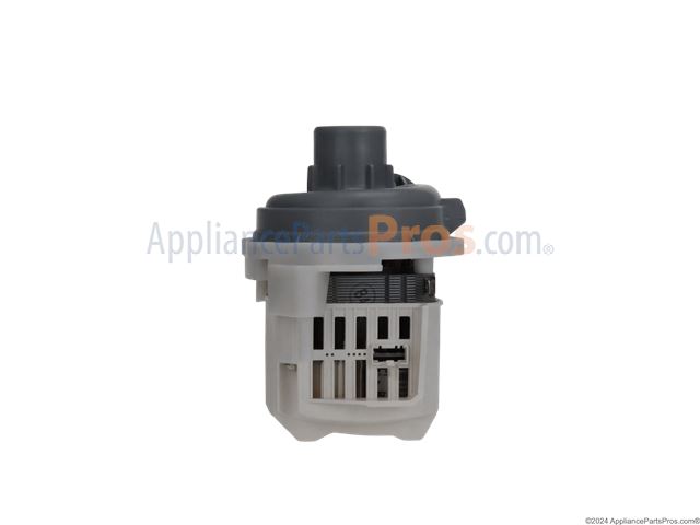 Circulation Pump Assembly