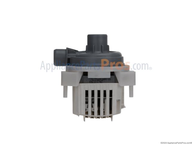 Circulation Pump Assembly