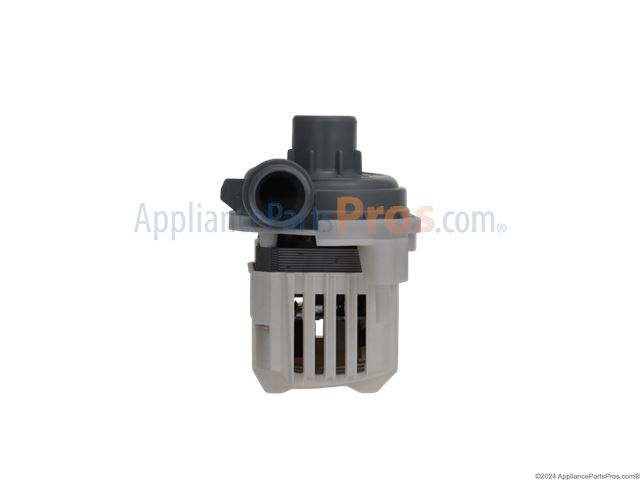 Circulation Pump Assembly