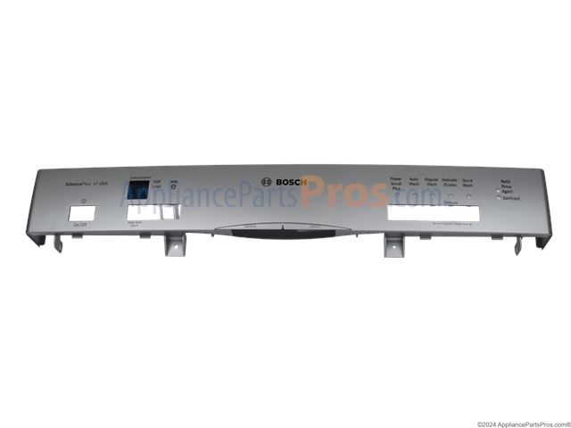 Dishwasher Fascia Panel