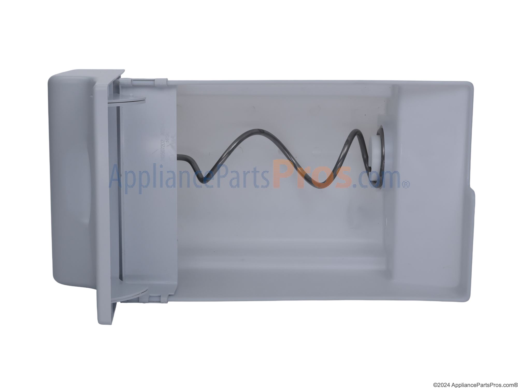 Frigidaire 241860803 Ice Container Assembly (AP4300918 