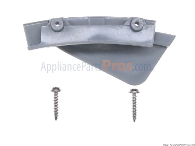 Laundry Deflector Kit