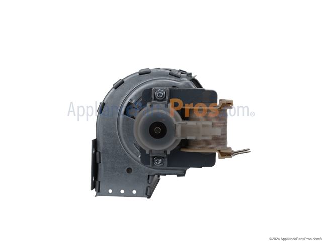 Blower Fan Motor