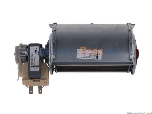 Blower Fan Motor