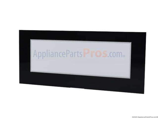 Control Panel (Console Trim)