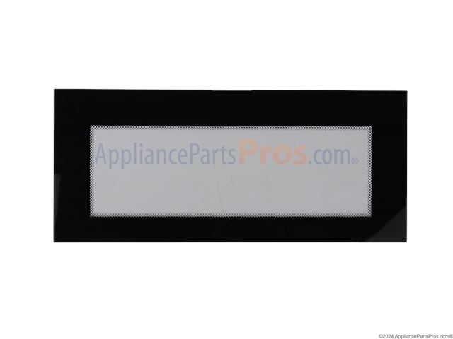 Control Panel (Console Trim)