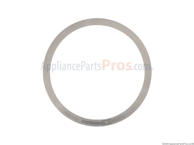 Washer Balance Ring Assembly