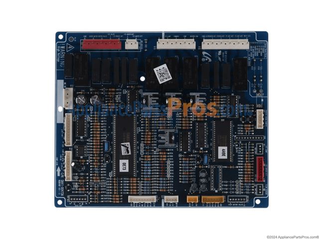 Main Control Board (Refrigerator)