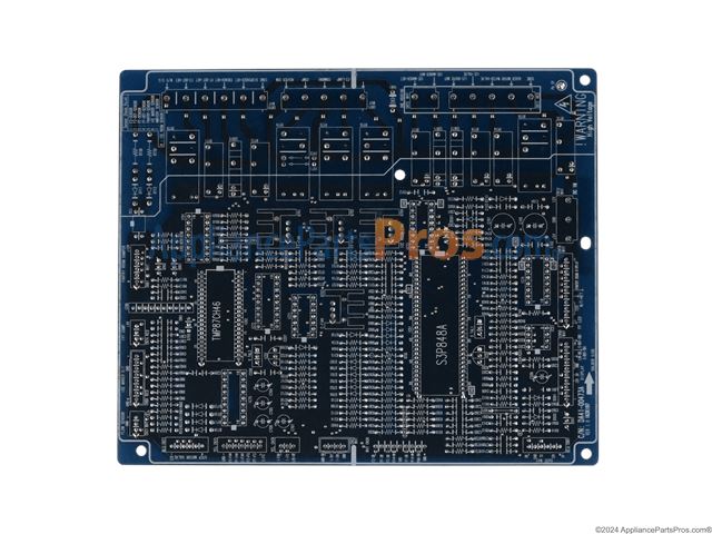 Main Control Board (Refrigerator)
