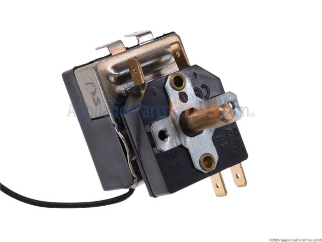 Ge Oven Control Thermostat