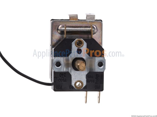 Oven Control Thermostat