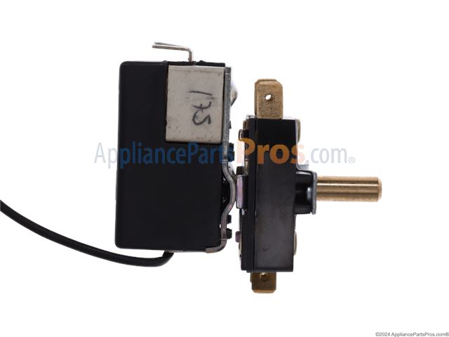 Oven Control Thermostat