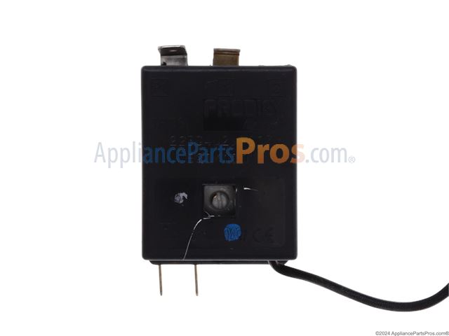 Oven Control Thermostat