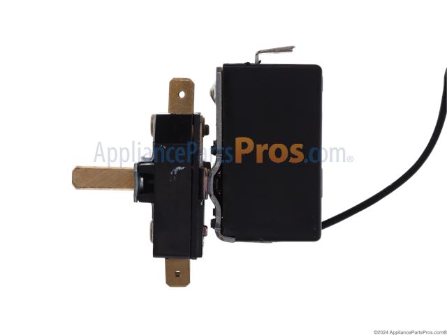 Oven Control Thermostat