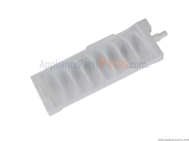 Samsung RS277ACPN/XAA-0000 / Refrigerator Parts | Diagrams