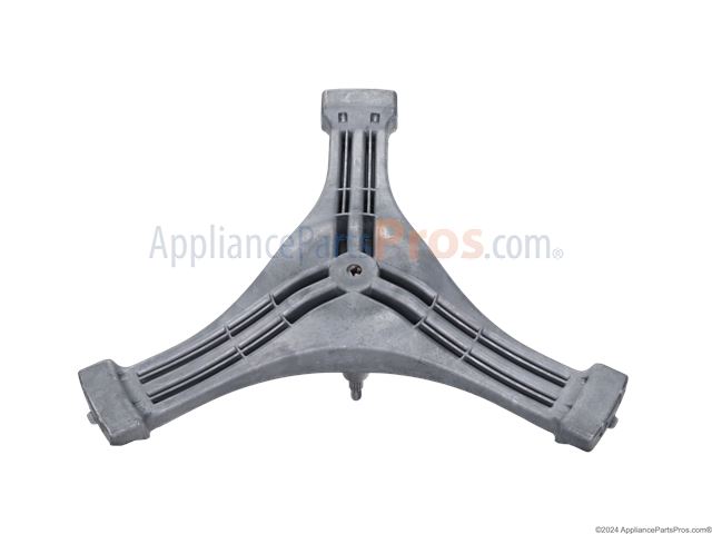 Washer Spider Arm Assembly