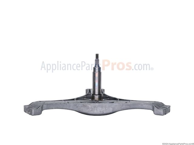 Washer Spider Arm Assembly