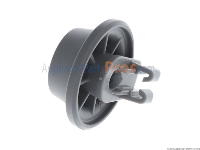 Lower Dishrack Wheel
