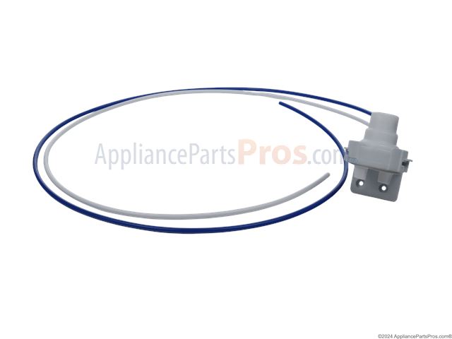 Refrigerator Water Filter Housing Assembly