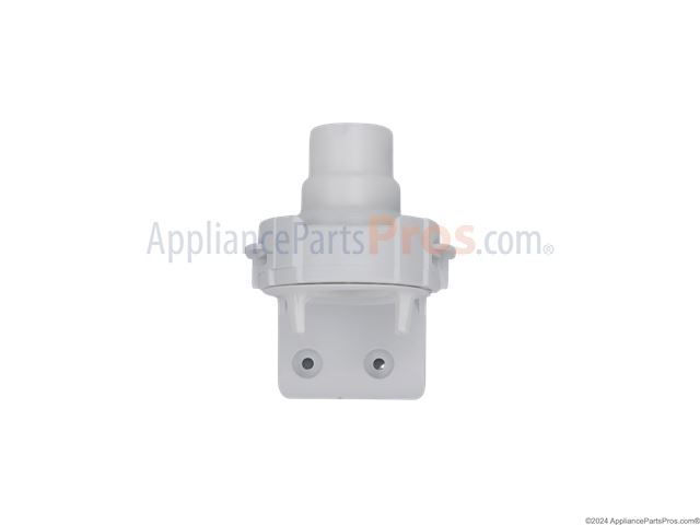 Refrigerator Water Filter Housing Assembly