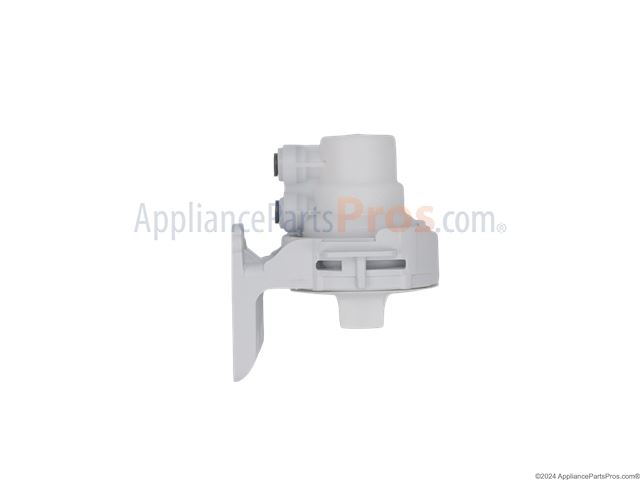 Refrigerator Water Filter Housing Assembly