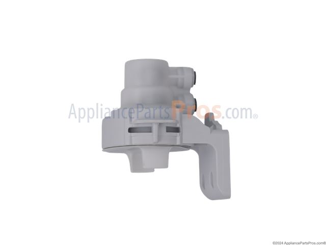 Refrigerator Water Filter Housing Assembly