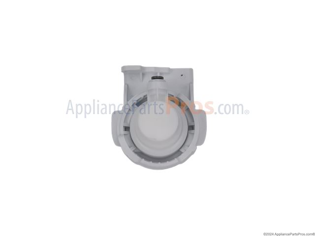 Refrigerator Water Filter Housing Assembly