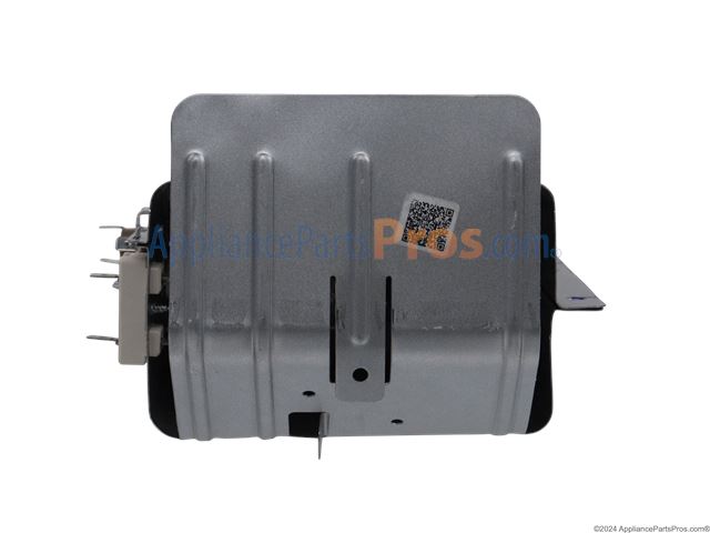 Dryer Heating Element Assembly