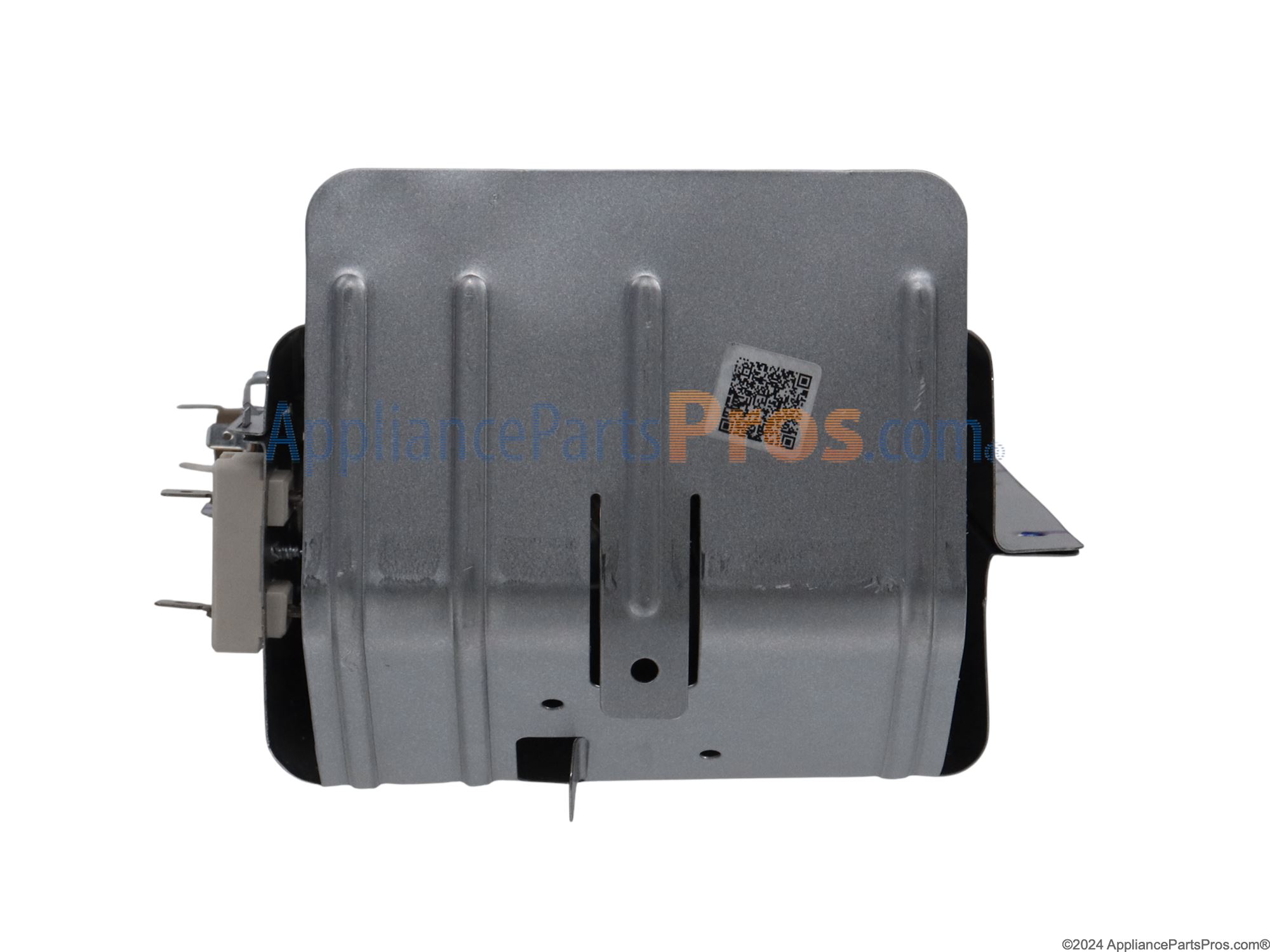 α6400 DC97-14486A Dryer Heating Element Heater Duct Assy Fits For