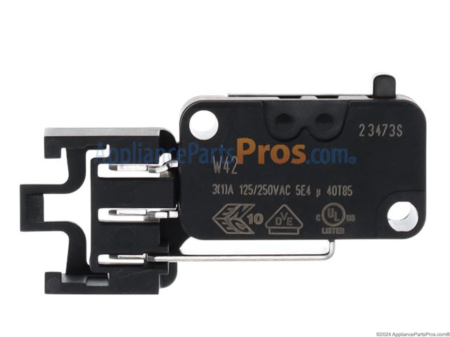 Dishwasher Float Switch