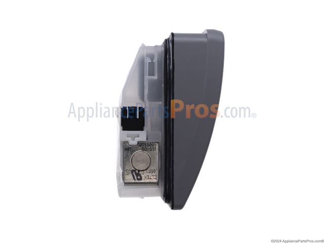 Detergent And Rinse Aid Dispenser