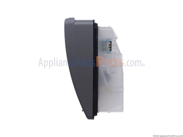 Detergent And Rinse Aid Dispenser