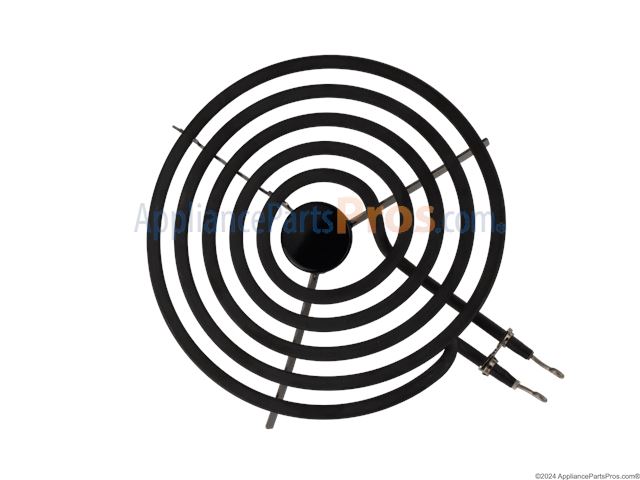 Tappan Coil Surface Element