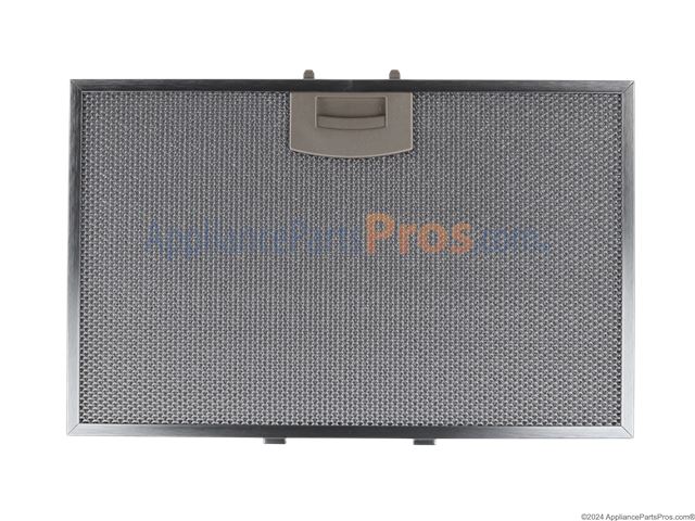 Range Hood Metal Grease Filter