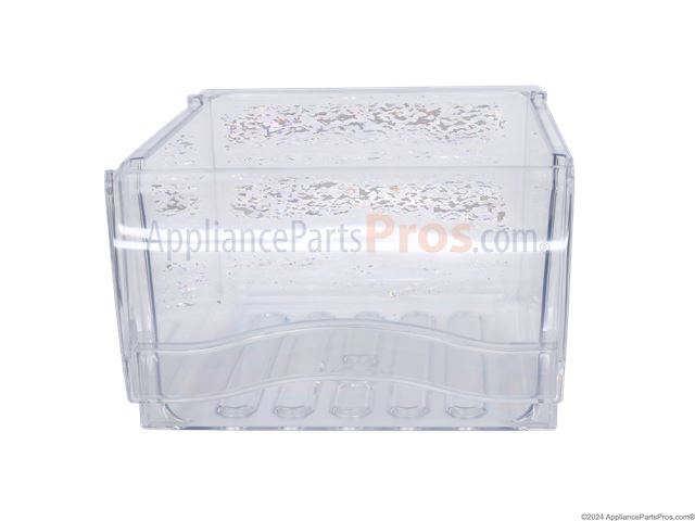 Crisper Drawer (Vegetable Pan)